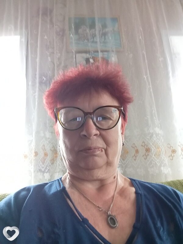 Анна, 64, Могилев — анкета №4095617