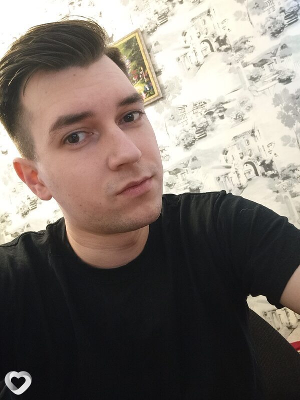 Игорь, 28, Иванове — анкета №4095621