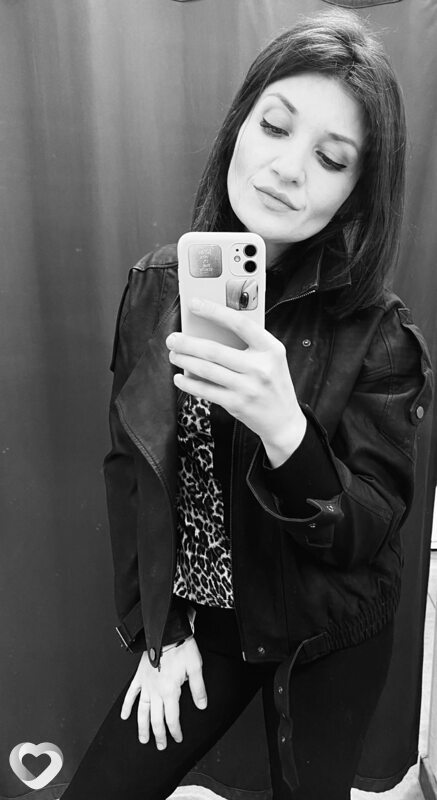 Алена, 36, Санкт-Петербурге — анкета №4095622