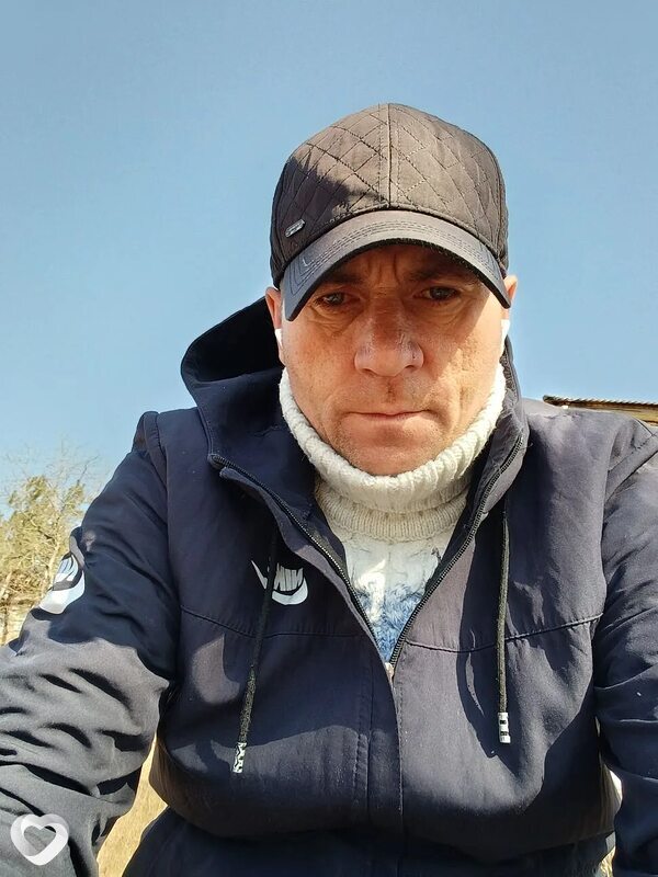 Юрий, 41, Донецке — анкета №4095550