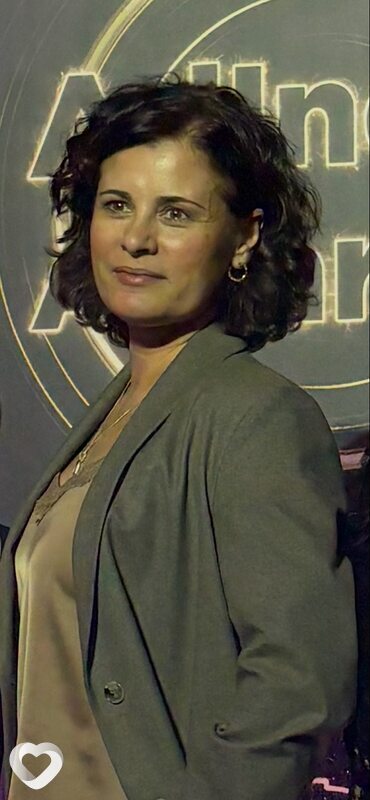 Ирина, 50, Москве — анкета №4095557