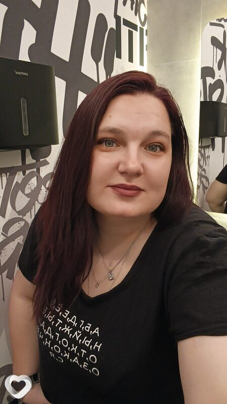 Дина, 34, Краснодаре — анкета №4095559