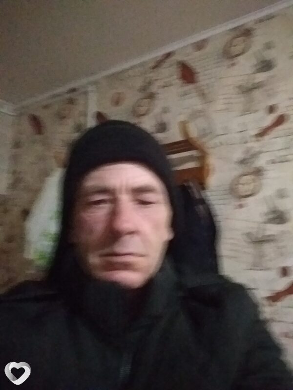 Миша, 50, Гомеле — анкета №4095561
