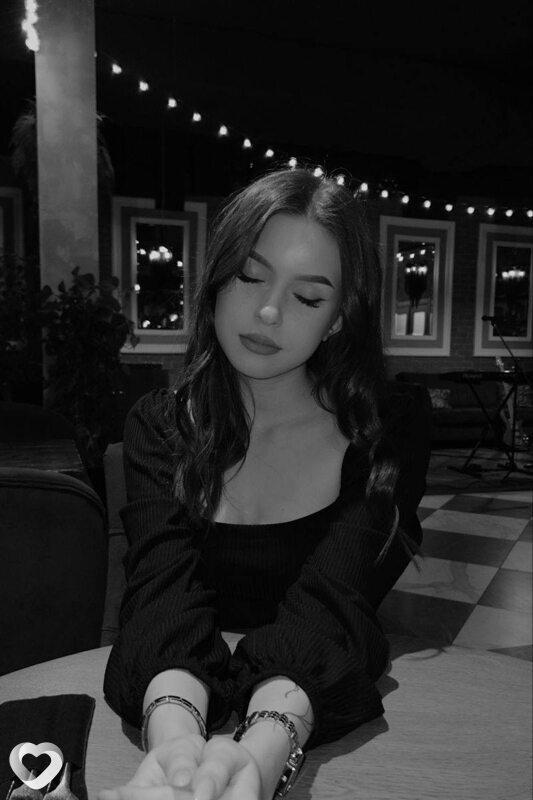Милана, 22, Перми — анкета №4095450