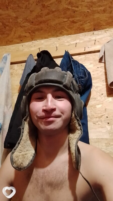 Алексей, 31, Нижнем Новгороде — анкета №4095457