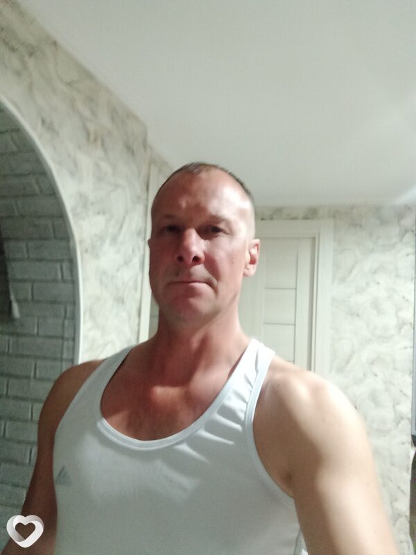 Александр, 45, Гомеле — анкета №4095461
