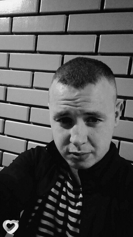 Юрий, 32, Москве — анкета №4095463