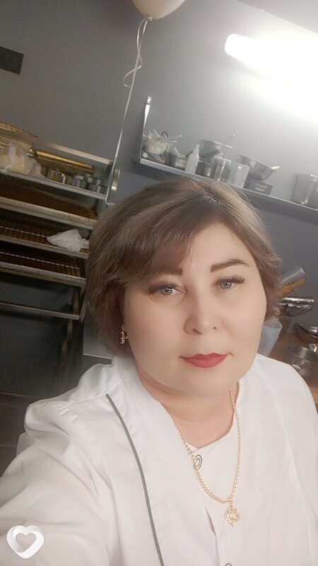 Жанна, 48, Астрахани — анкета №4095468