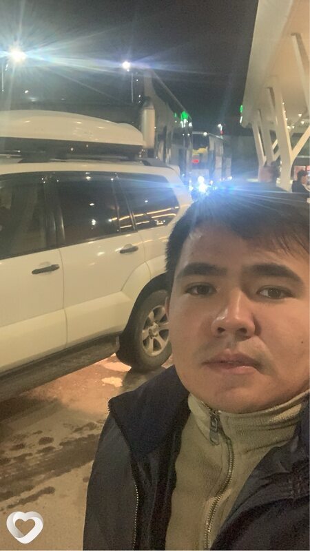 Баха, 29, Алматы — анкета №4095574