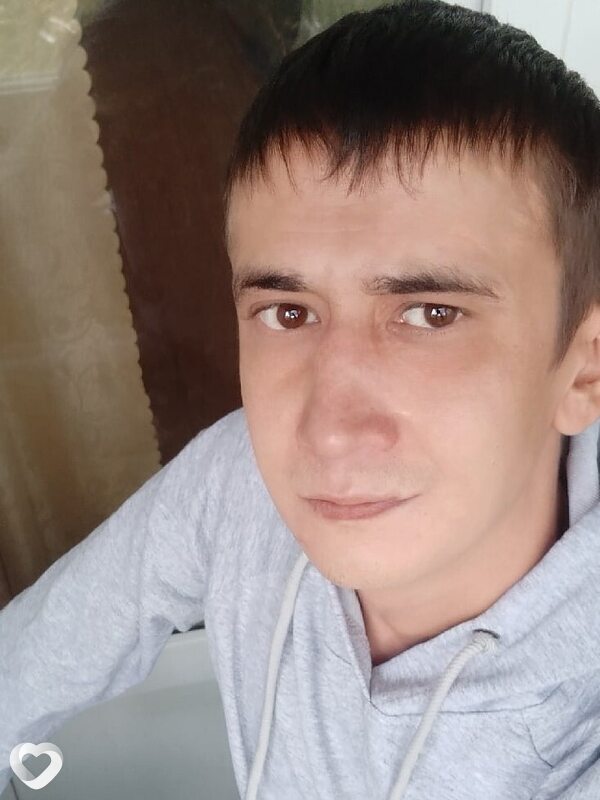West, 35, Салавате — анкета №4095578