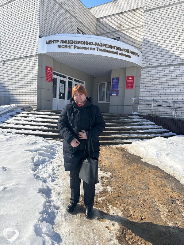 Татьяна, 50, Москве — анкета №4095581