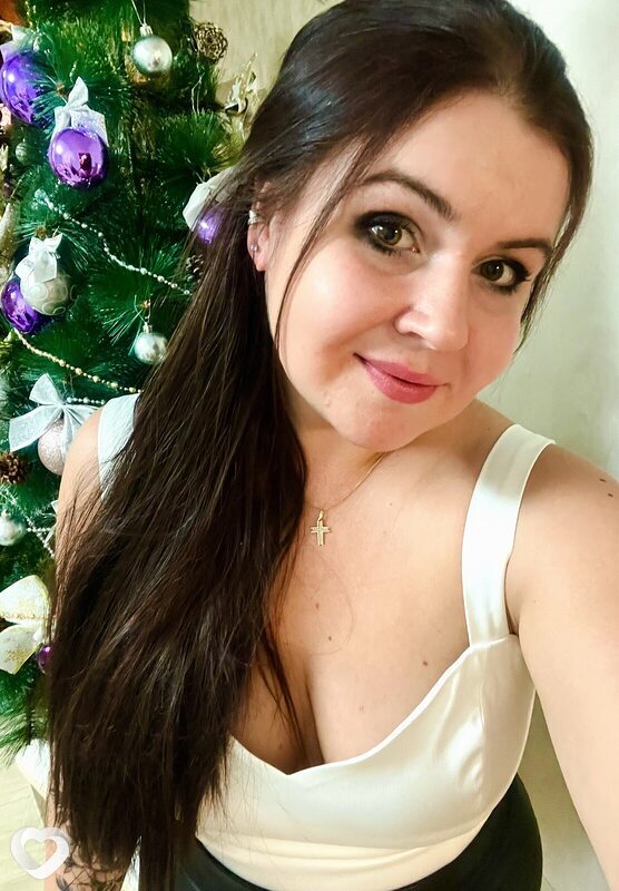 Полина, 36, Нижнем Новгороде — анкета №4095588