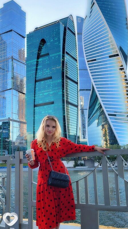 Ангелина, 22, Воронеже — анкета №4095593
