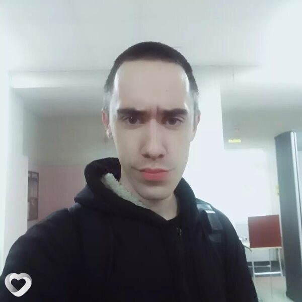 Артем, 22, Кургане — анкета №4095595