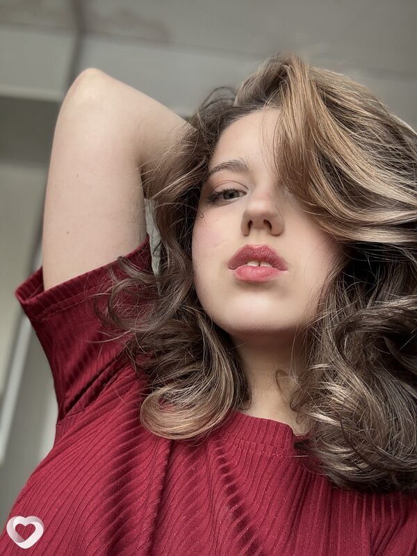 Соня, 22, Коломне — анкета №4095512