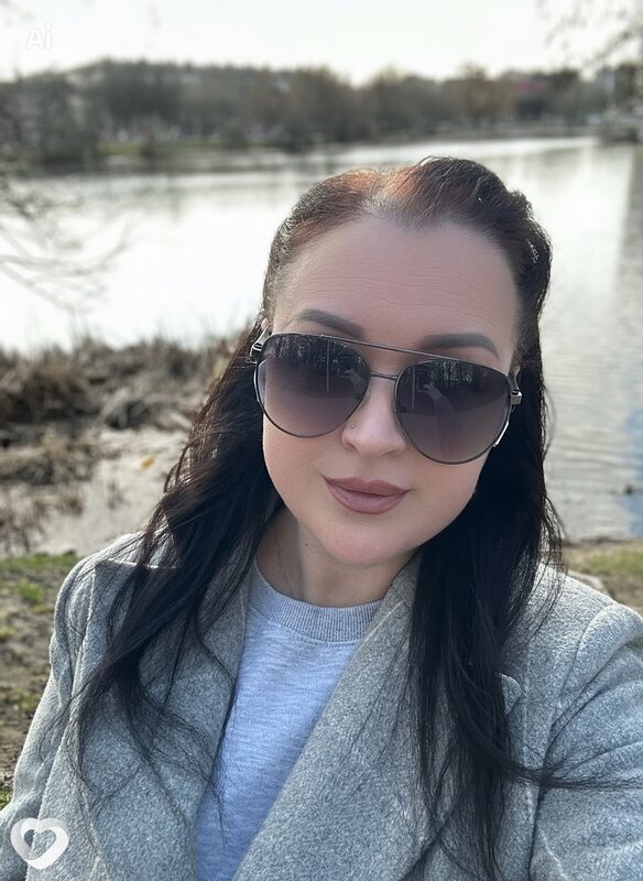 Майя, 37, Калининграде — анкета №4095514