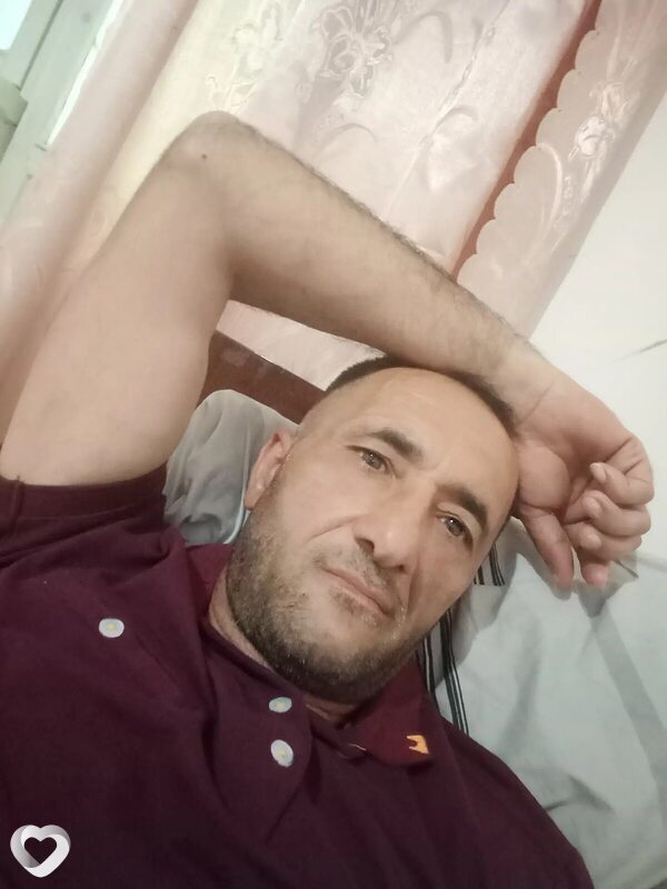 Ali, 46, Астрахани — анкета №4095518