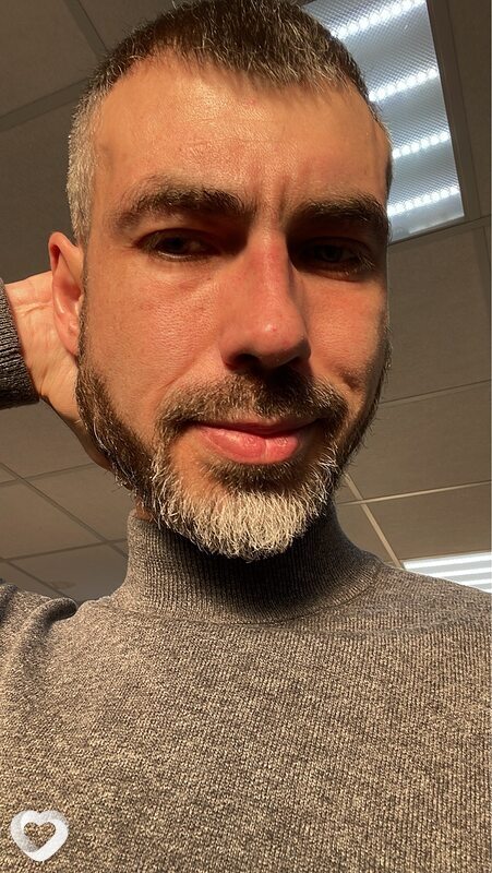 Владимир, 39, Екатеринбурге — анкета №4096145