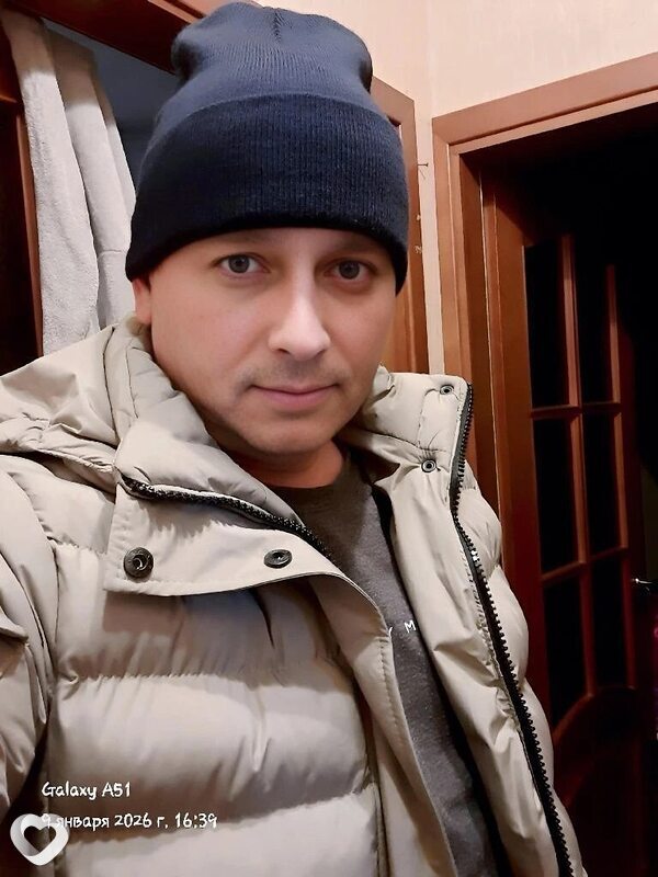 Андрей, 36, Волгограде — анкета №4096151