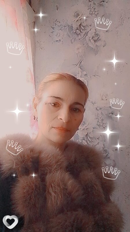 Наталья, 48, Рязани — анкета №4096153