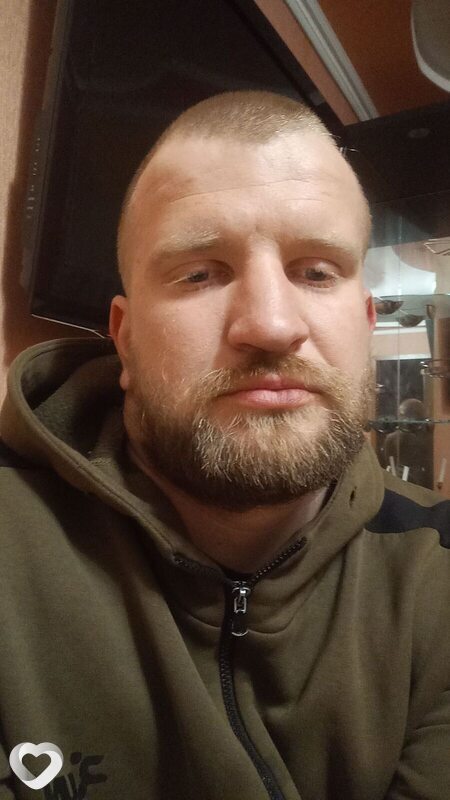 Гріша, 29, Новомосковске — анкета №4096163