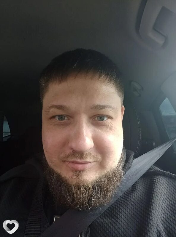 Григорий, 39, Сызрани — анкета №4095658