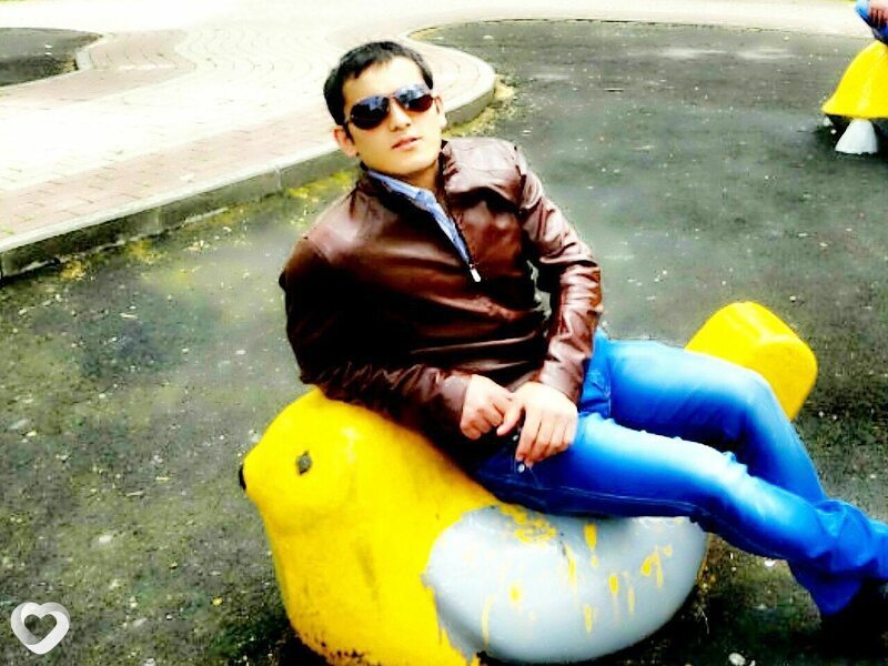 Aziz, 33, Рязани — анкета №4095660