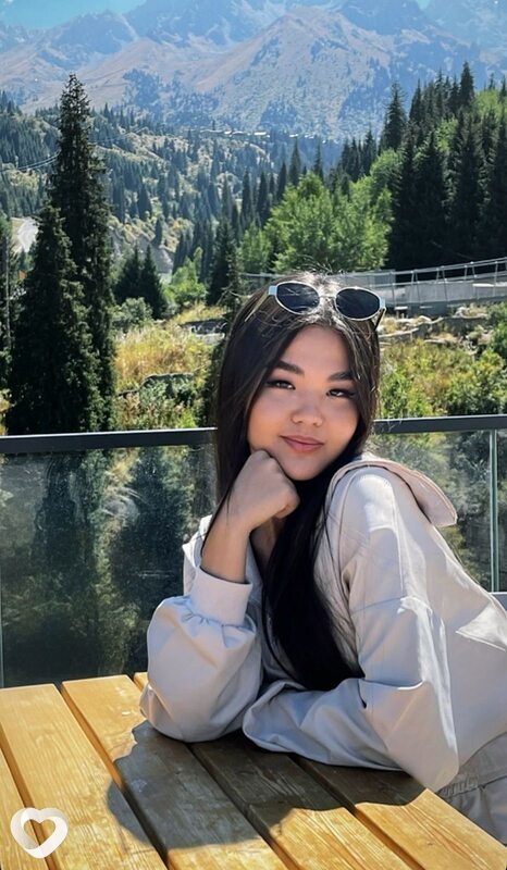 София, 19, Алматы — анкета №4095662