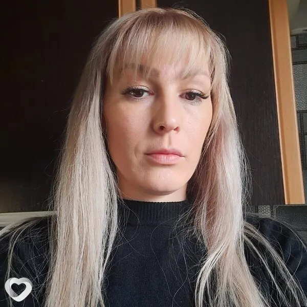 Марина, 44, Москве — анкета №4095665