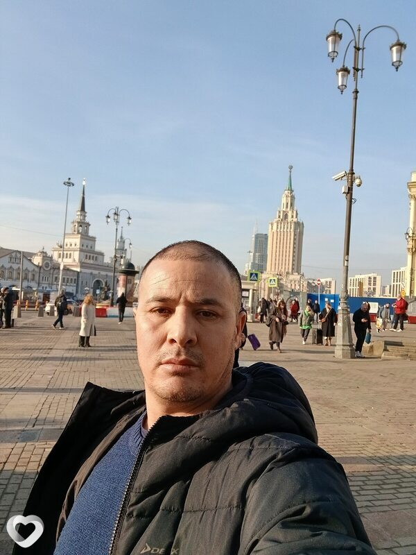Синдор, 38, Ярославле — анкета №4095669