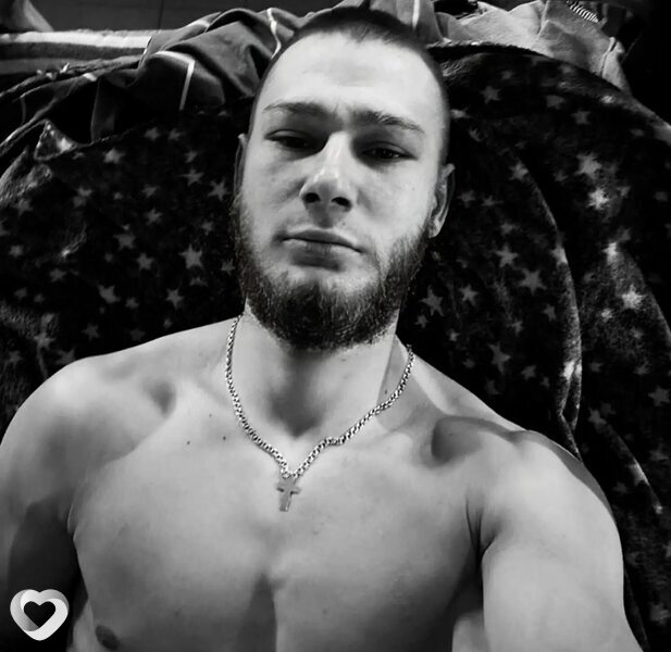 Юрий, 25, Балашове — анкета №4095670