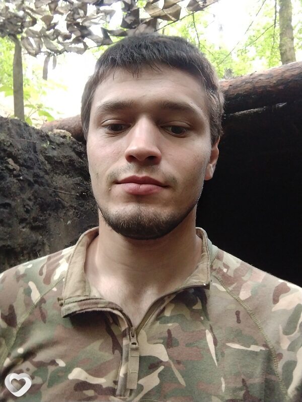 Абдул, 21, Белгороде — анкета №4095627