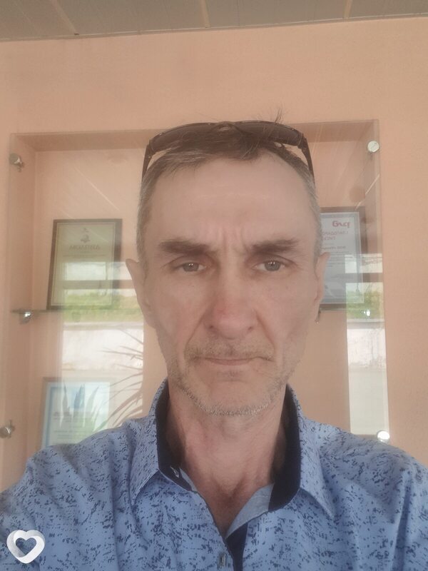 Владимир, 53, Ижевске — анкета №4095629