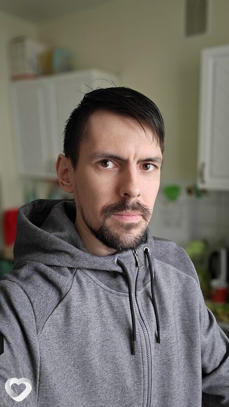 Сергей, 33, Новоуральске — анкета №4095637