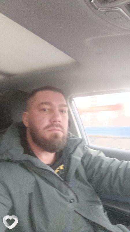 Денис, 42, Москве — анкета №4095639