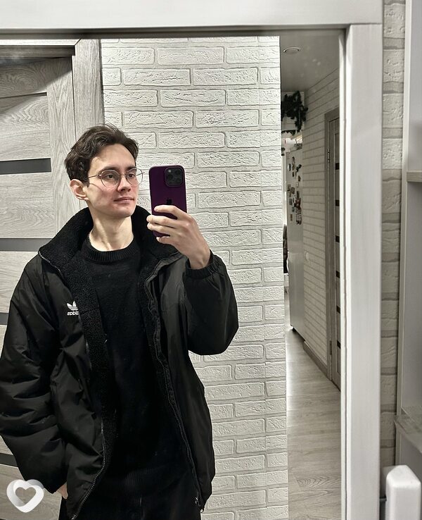 Тема, 22, Пензе — анкета №4095644