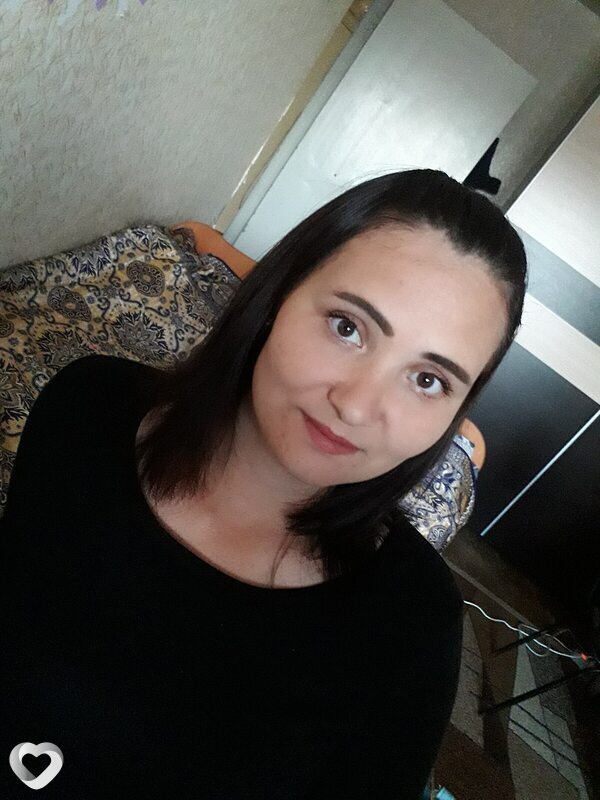 Екатерина, 38, Глазове — анкета №4095711