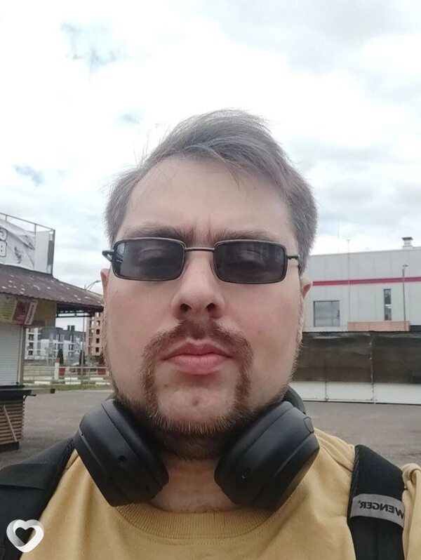 Анатолий, 36, Минске — анкета №4095715