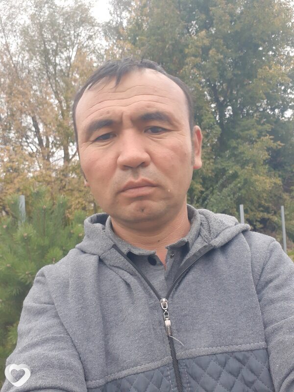 Жахонгир, 45, Самаре — анкета №4095716