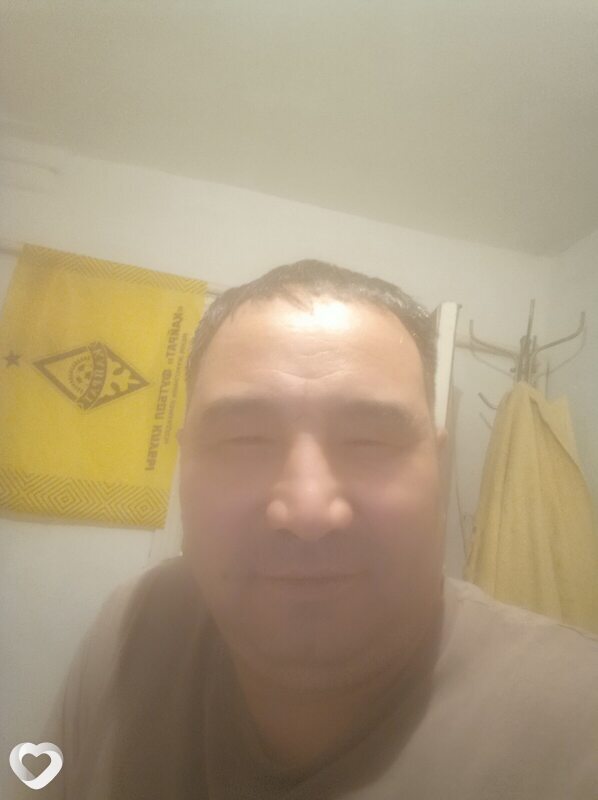 Нурлыбек, 50, Таразе — анкета №4095752