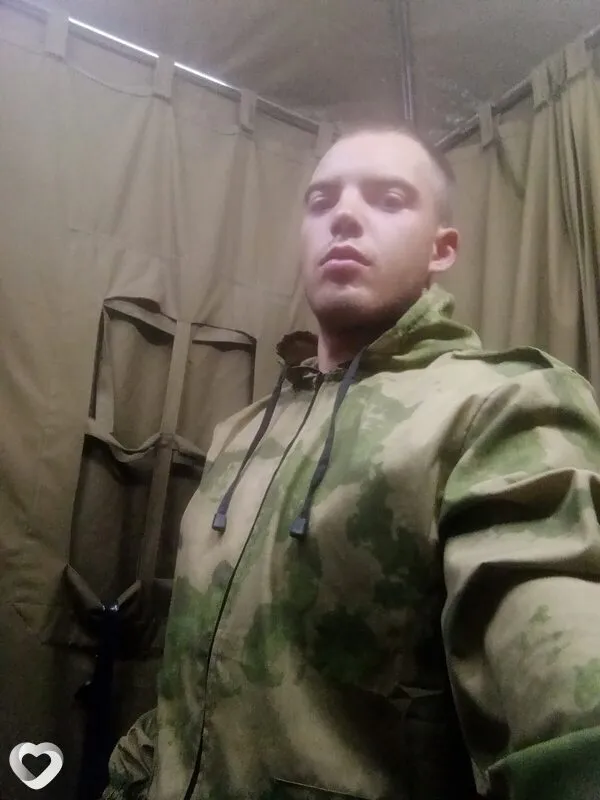 Иван, 24, Москве — анкета №4095753
