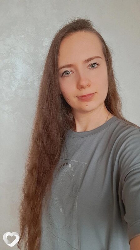 Ирина, 30, Бресте — анкета №4095756
