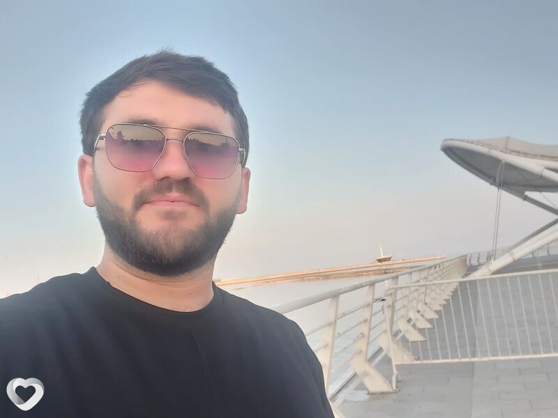 Йаша, 31, Новосибирске — анкета №4095761