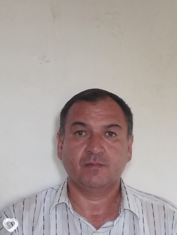Ахмет, 41, Гродно — анкета №4095879