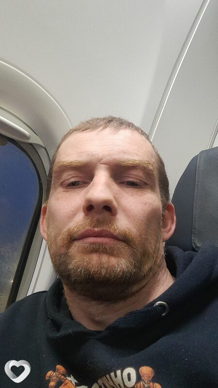 Андрей, 41, Ногинске — анкета №4095884
