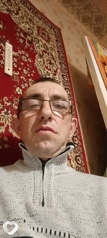 Игорь, 47, Марксе — анкета №4095893
