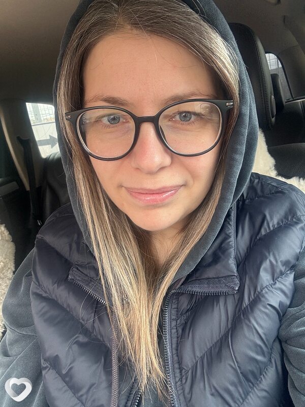 Оля, 39, Люберцах — анкета №4095727