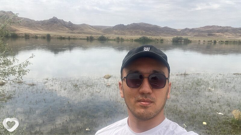 Daulet, 29, Алматы — анкета №4095728