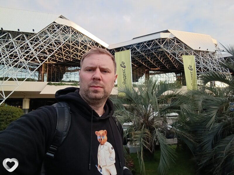 Максим, 41, Москве — анкета №4095730