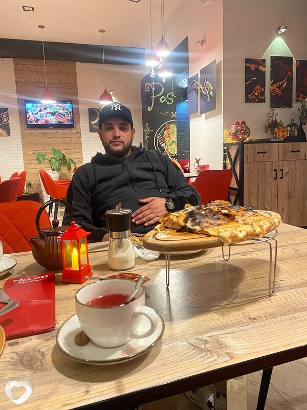 Мхитар, 23, Нижнем Новгороде — анкета №4095733